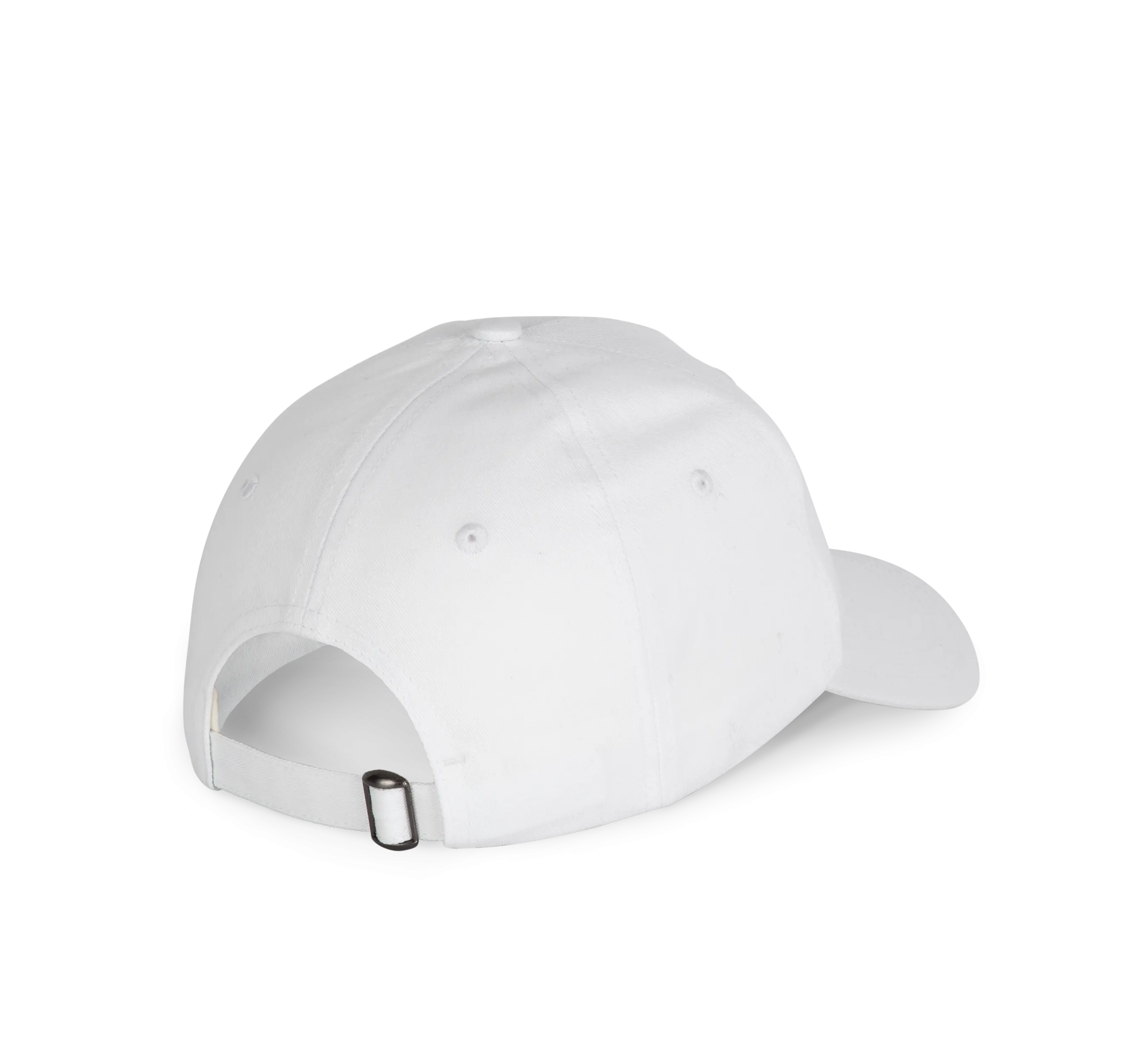 Gorra de algodón reciclado - 5 paneles