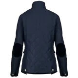 Navy / Black