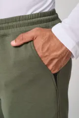 Short hombre
