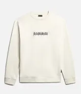 Sudadera de cuello redondo B-Box