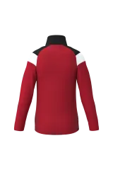 Sporty Red / Black
