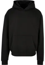 Sudadera con capucha oversize