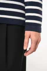 Jersey Marinero para mujer