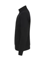Sudadera 1/4 cremallera unisex
