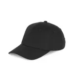 Gorra de algodón reciclado - 6 paneles