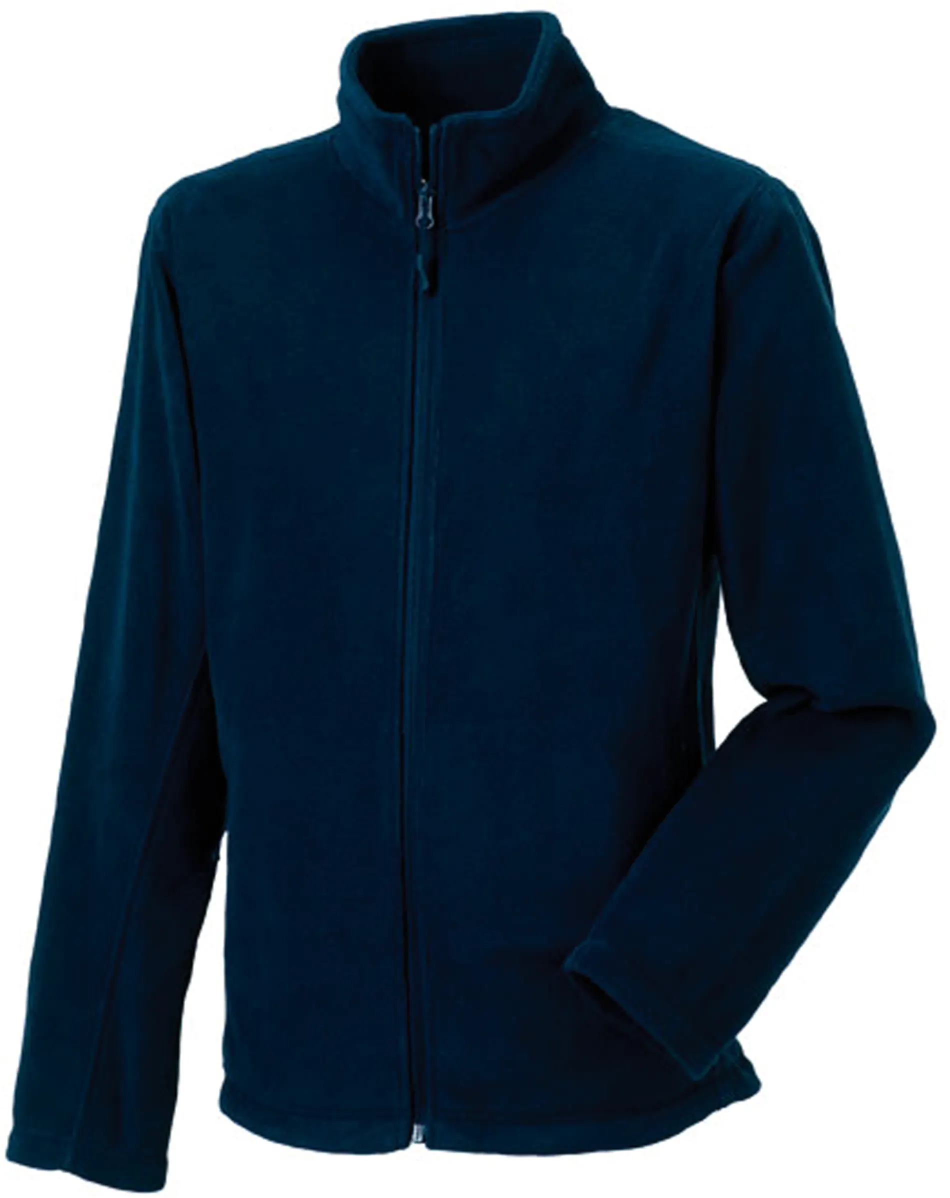 Chaqueta polar hombre