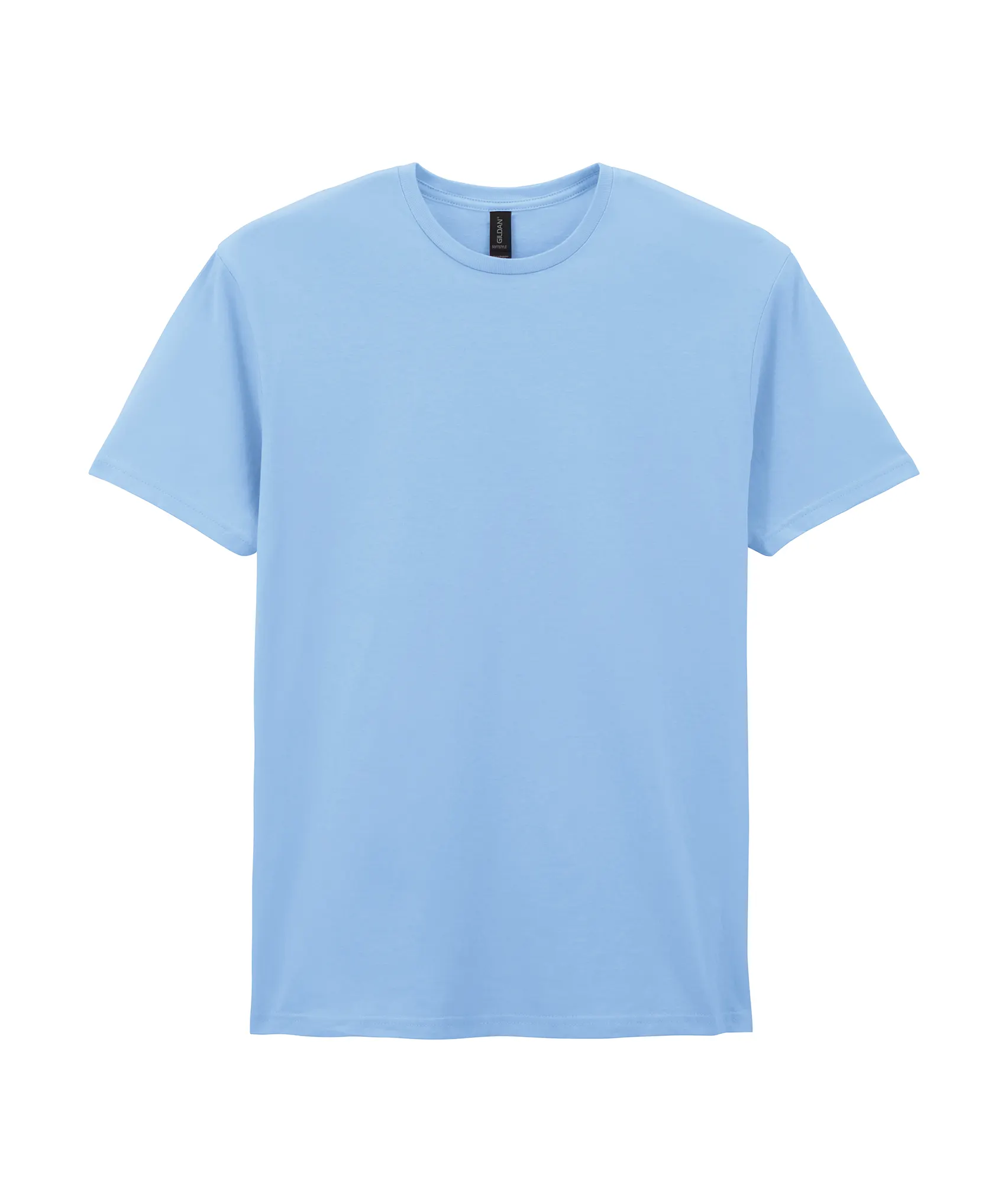 Camiseta SoftStyle hombre