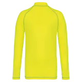 Fluorescent Yellow