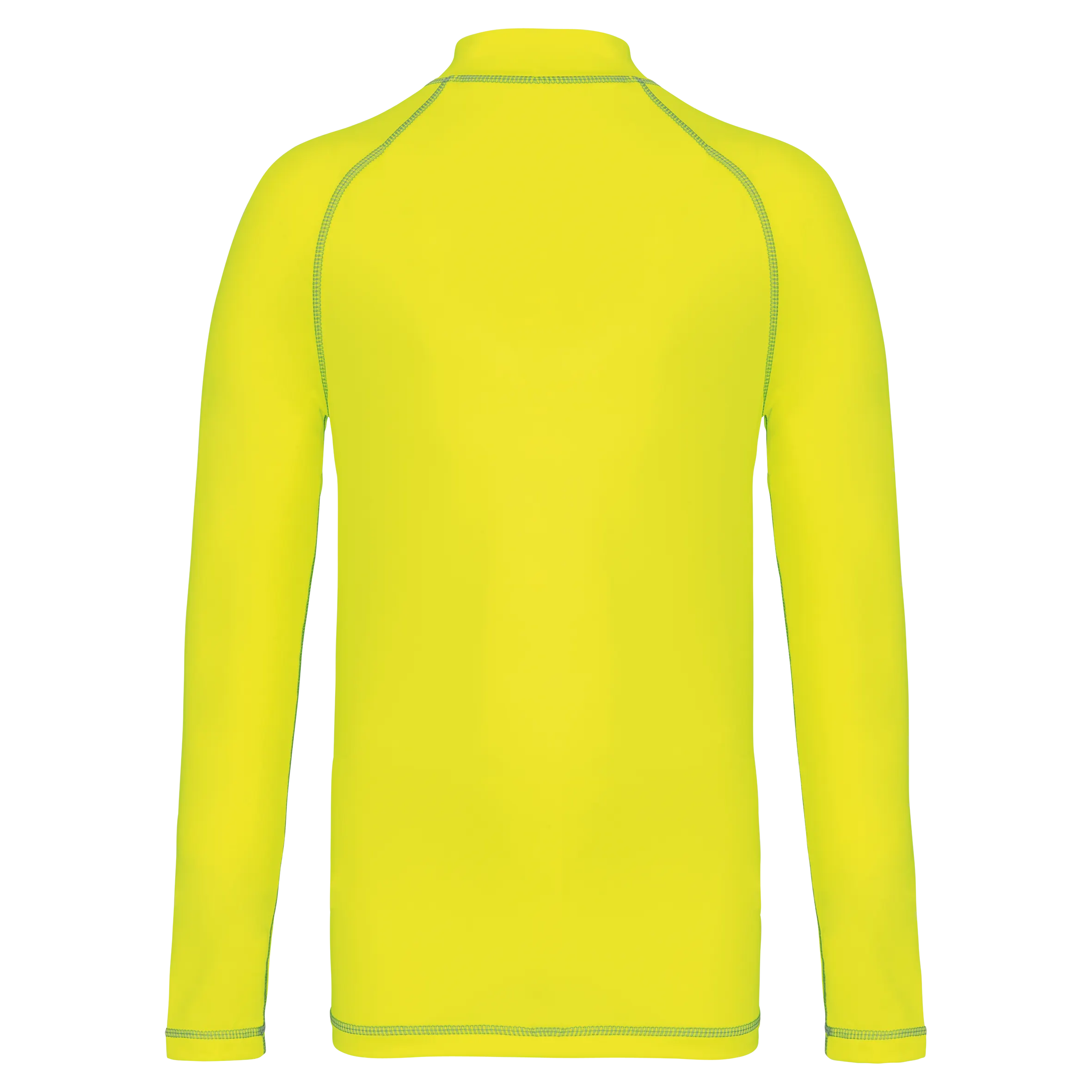 Camiseta técnica con protección UV manga larga niño