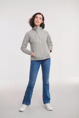 Chaqueta Softshell Bionic-Finish® mujer