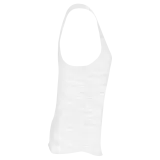 Camiseta de tirantes deportiva mujer