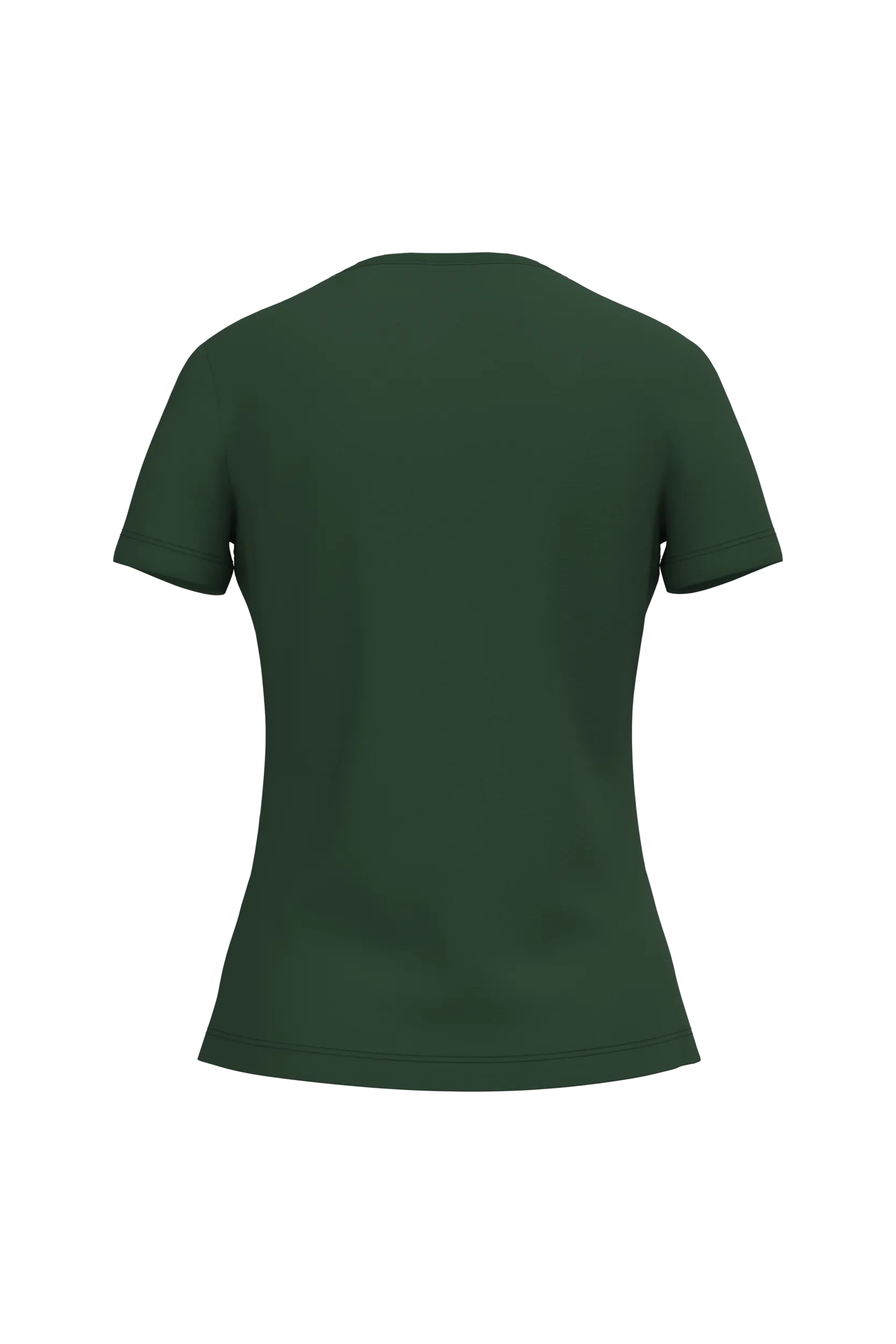 Camiseta con tratamiento antibacteriano mujer