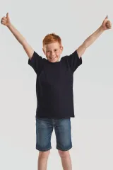 Camiseta Iconic 195 T infantil