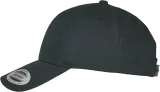 Gorra poly-twill material reciclado