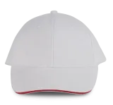 White / Red
