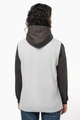Chaleco micropolar ecorresponsable - Unisex
