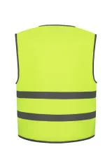 Hi Vis Yellow
