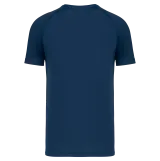 Sporty Navy