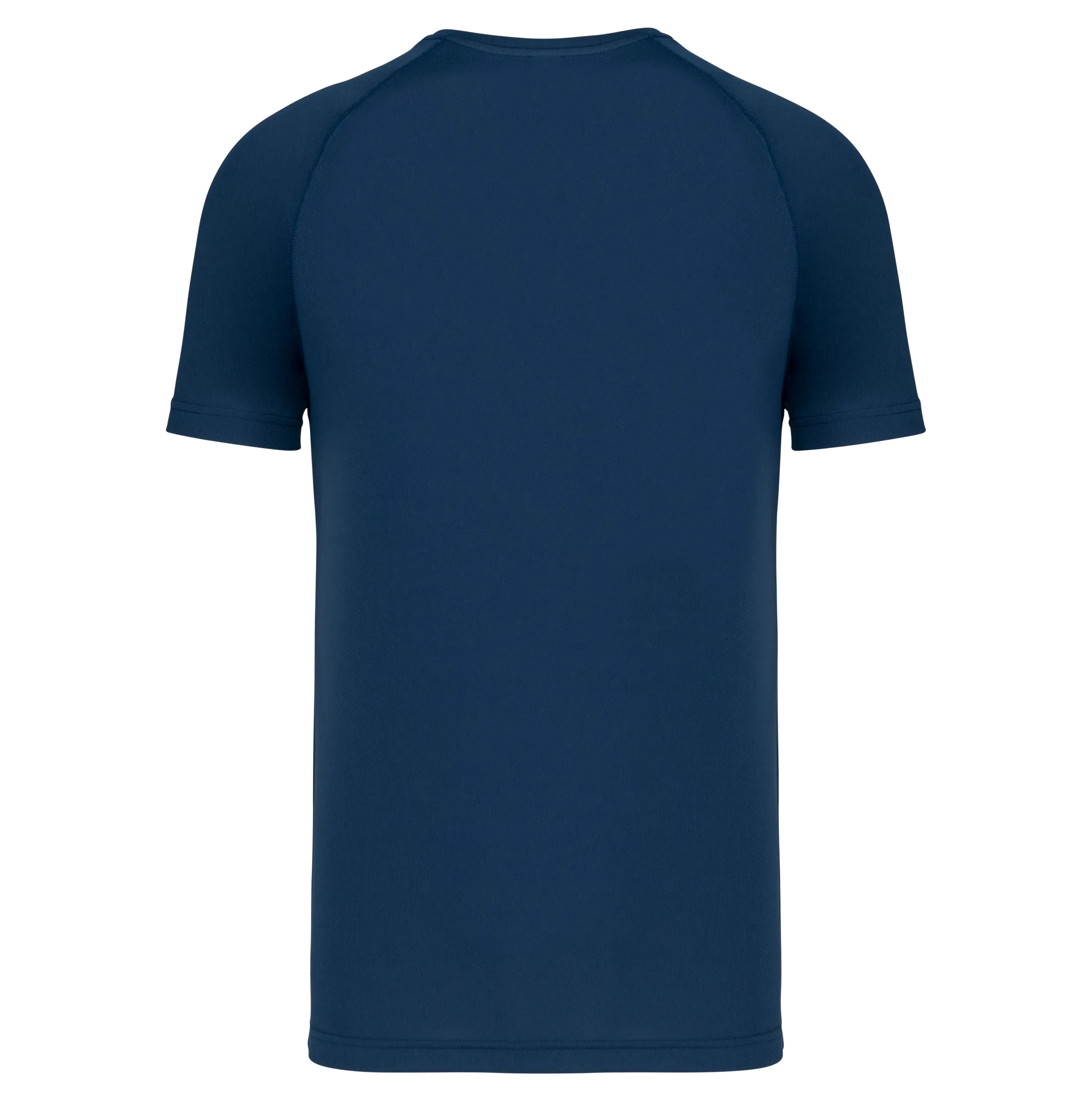 Camiseta deporte material reciclado hombre