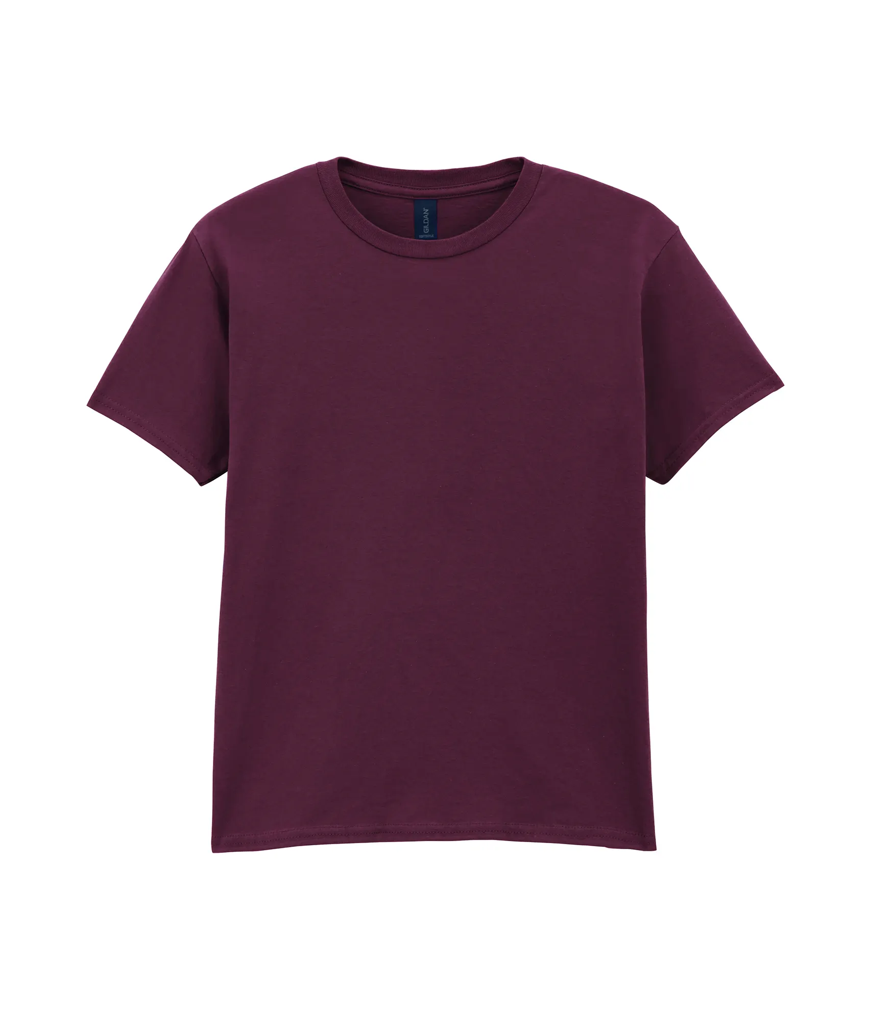 Camiseta SoftStyle niños