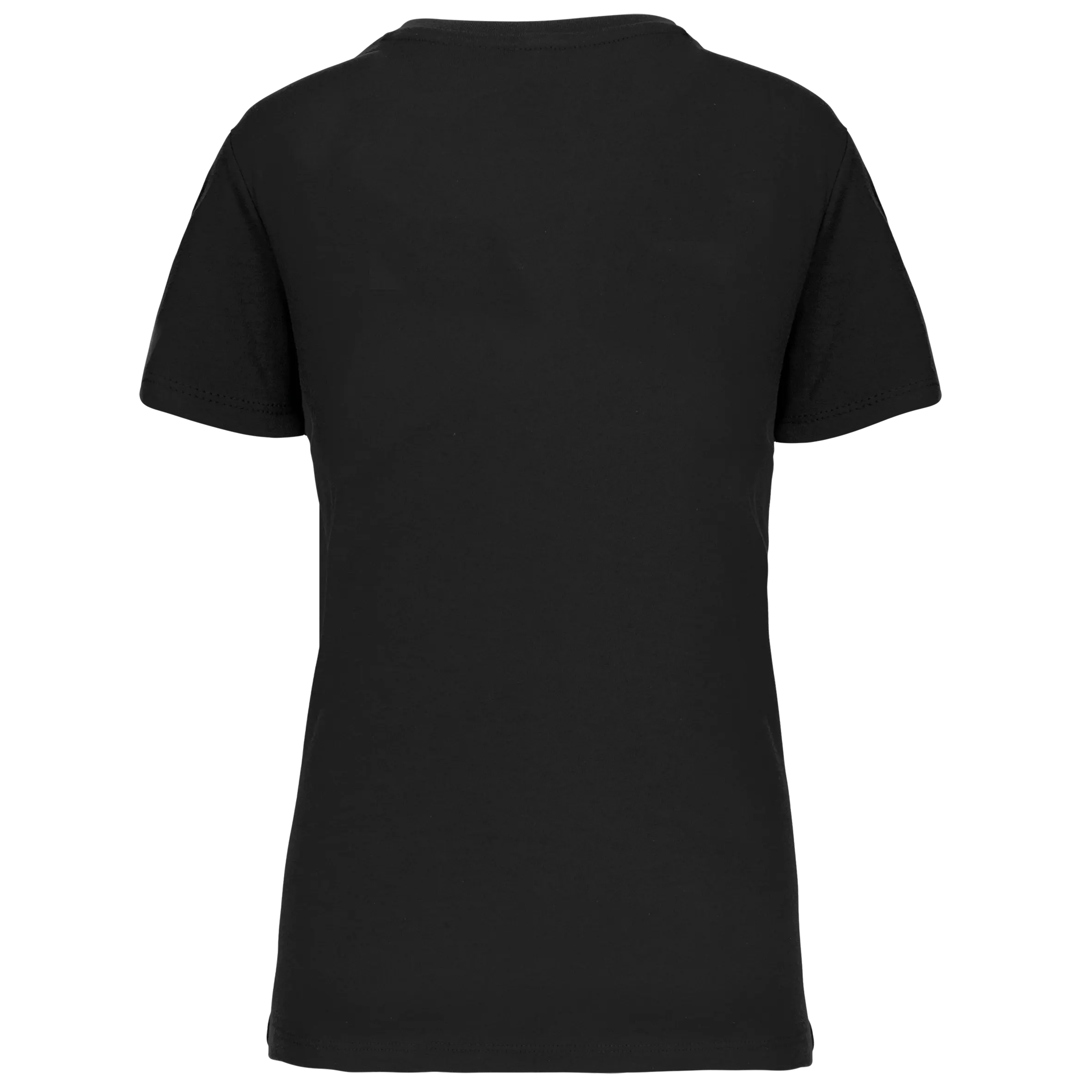 Camiseta BIO150 IC cuello de pico mujer