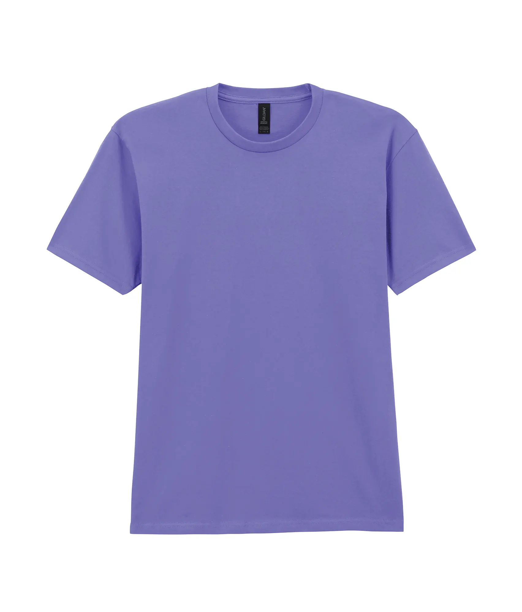 Camiseta SoftStyle midweight hombre