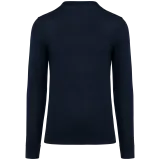 Deep Navy