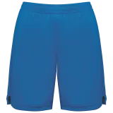 Short de baloncesto mujer