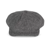 Gorra newsboy