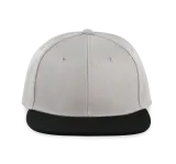 Gorra Snapback - 6 paneles