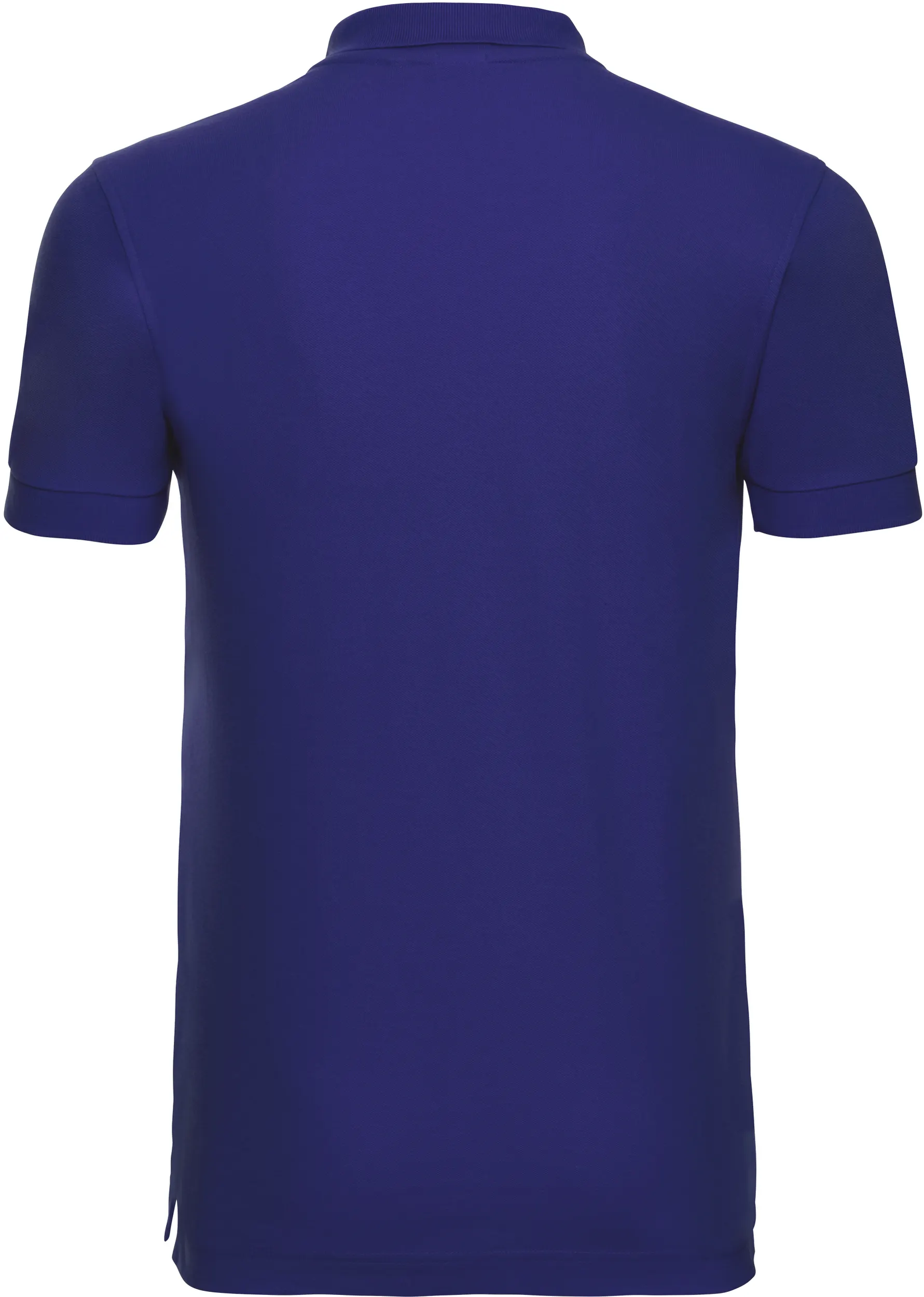 Polo Stretch hombre