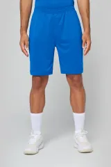 Short de baloncesto hombre