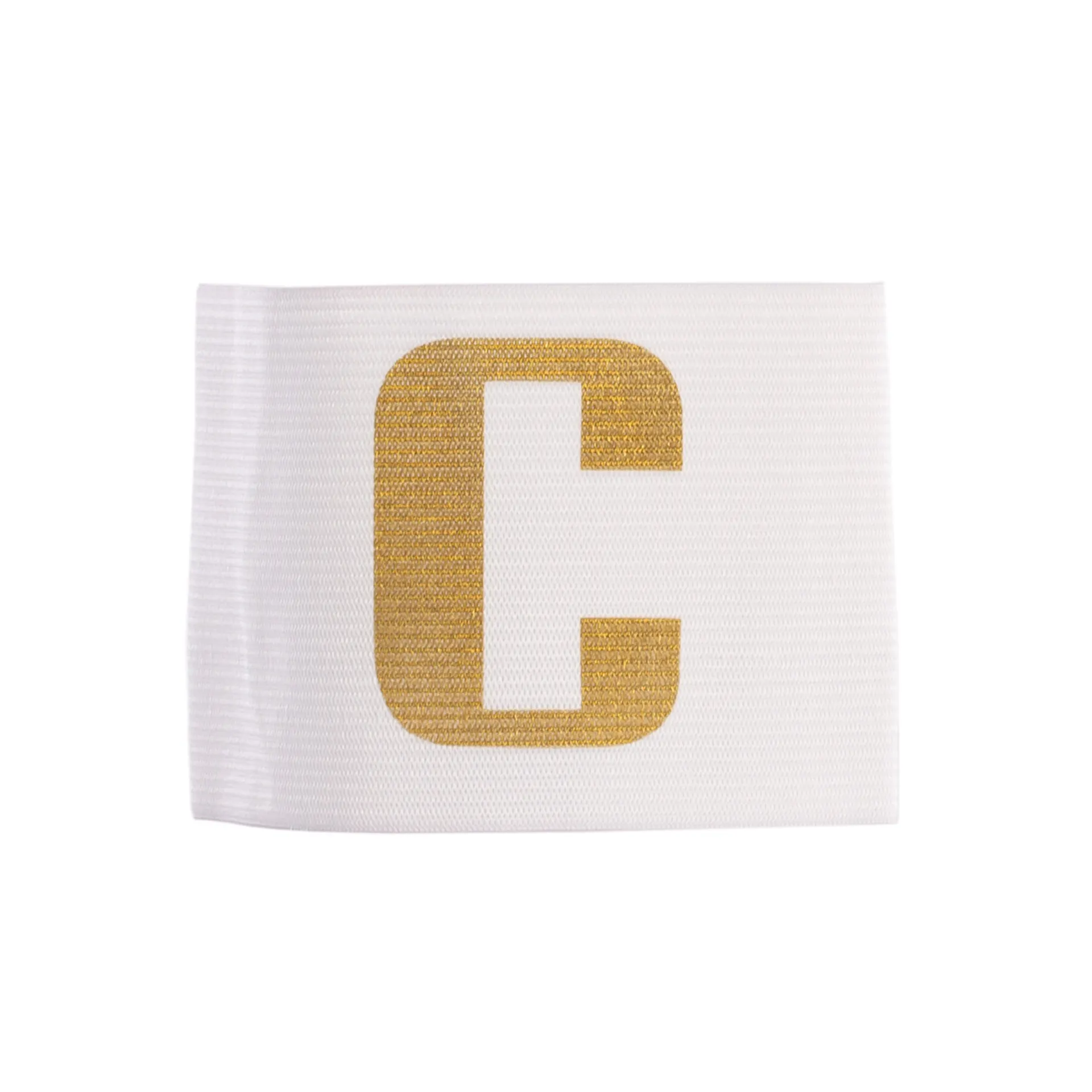 DISTINTIVO/BRAZALETE CAPITÁN REGULABLE SOFTEE