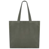 Washed Organic Khaki