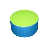 Azul/Verde