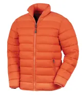 Navy / Orange