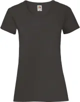 Camiseta Valueweight mujer (61-372-0)