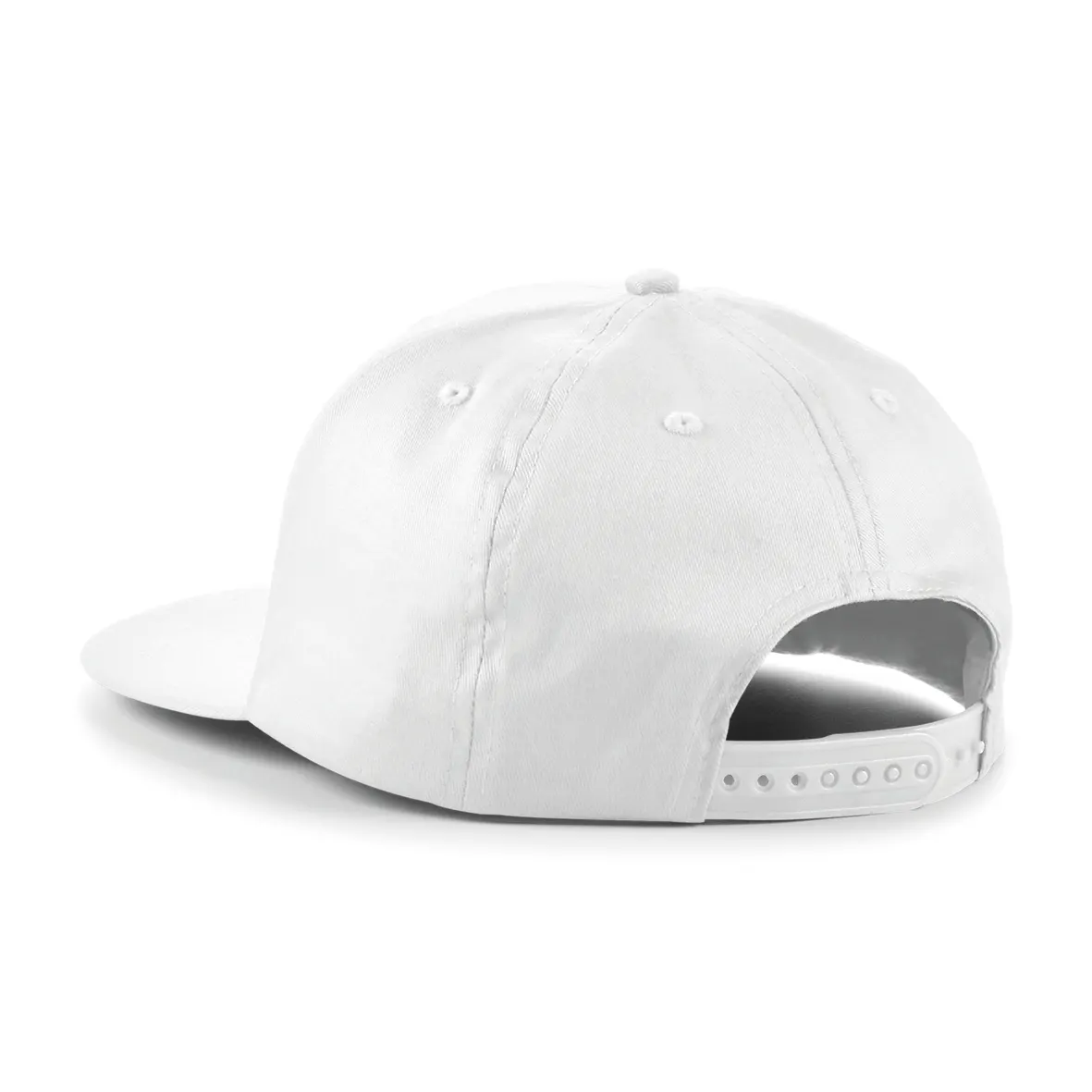 Gorra rapper - 5 paneles