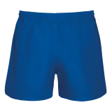 Sporty Royal Blue