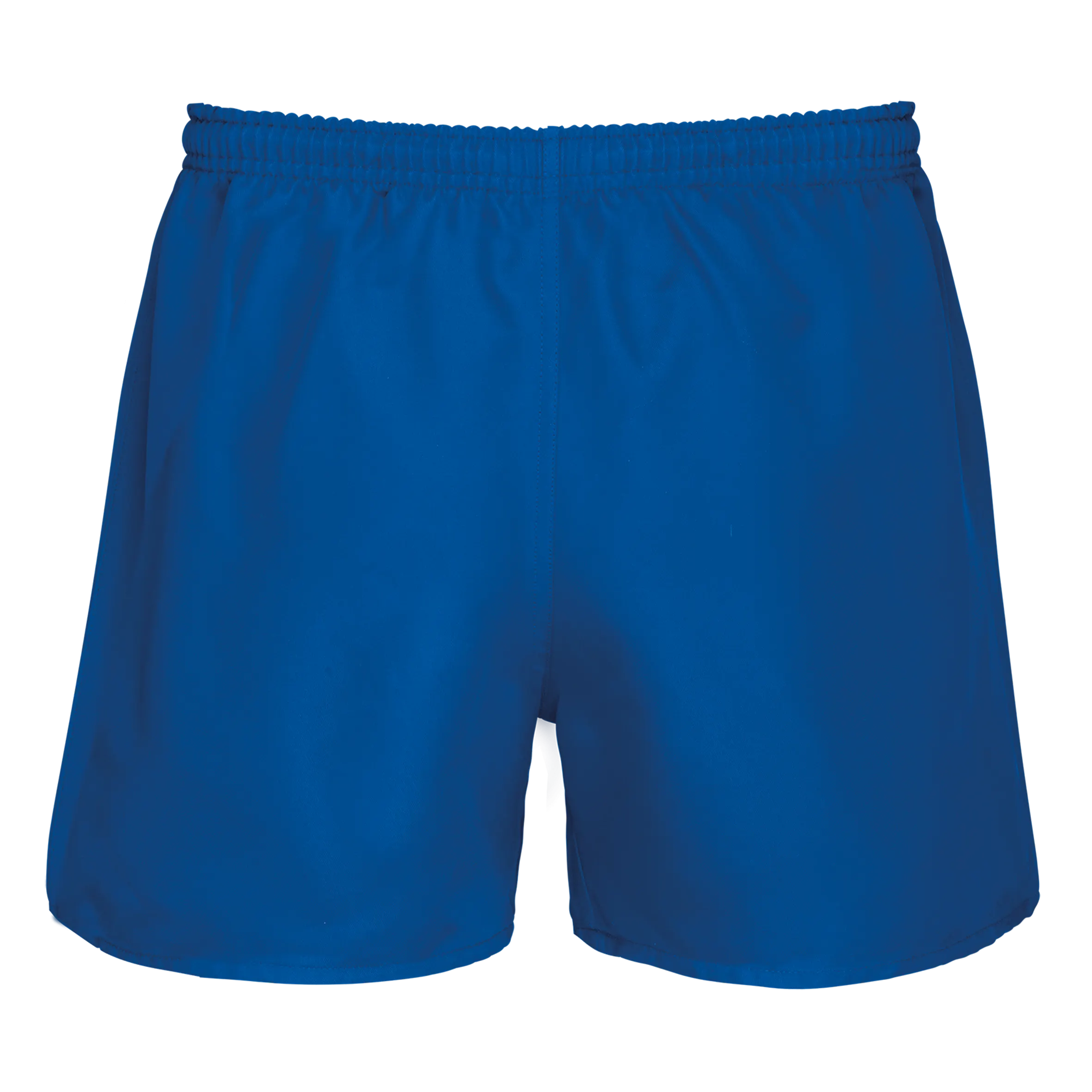 Short de rugby unisex