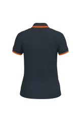 Navy / Orange