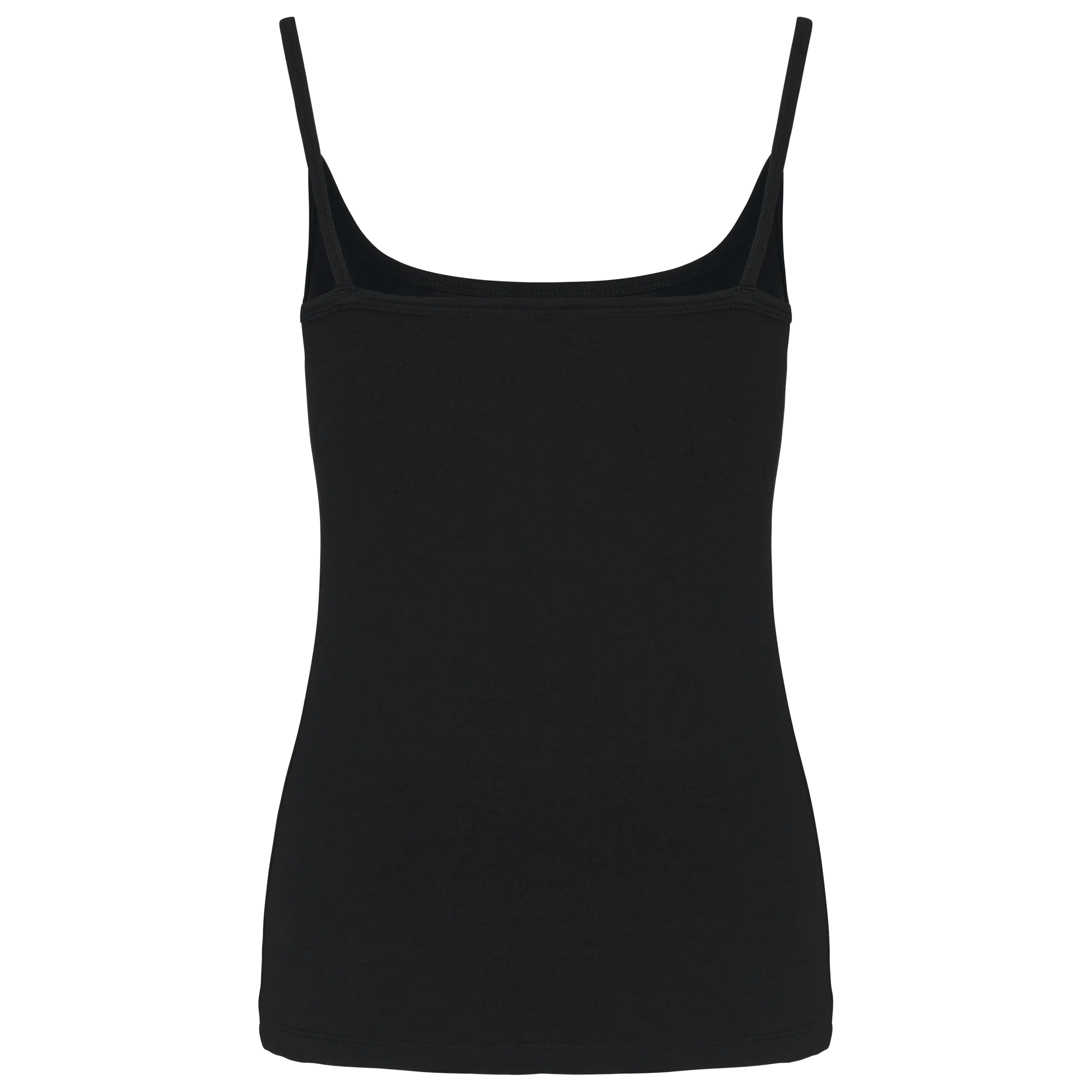 Camiseta de tirantes mujer