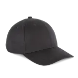 Gorra reciclada de 6 paneles