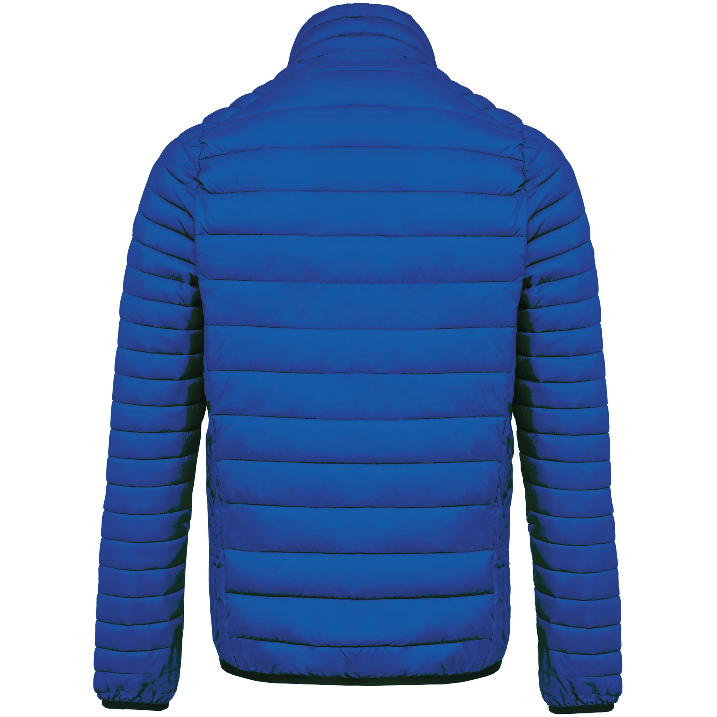 Chaqueta acolchada y ligera hombre