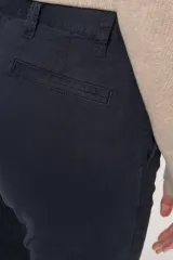 Pantalón chino mujer