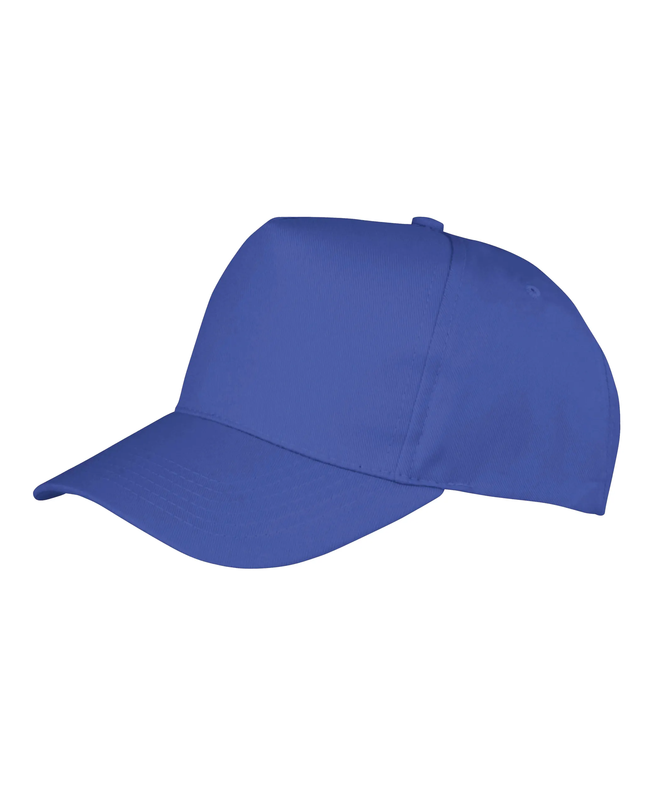 Gorra reciclada 5 paneles infantil