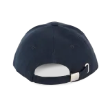 Navy / White