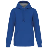Sudadera con capucha