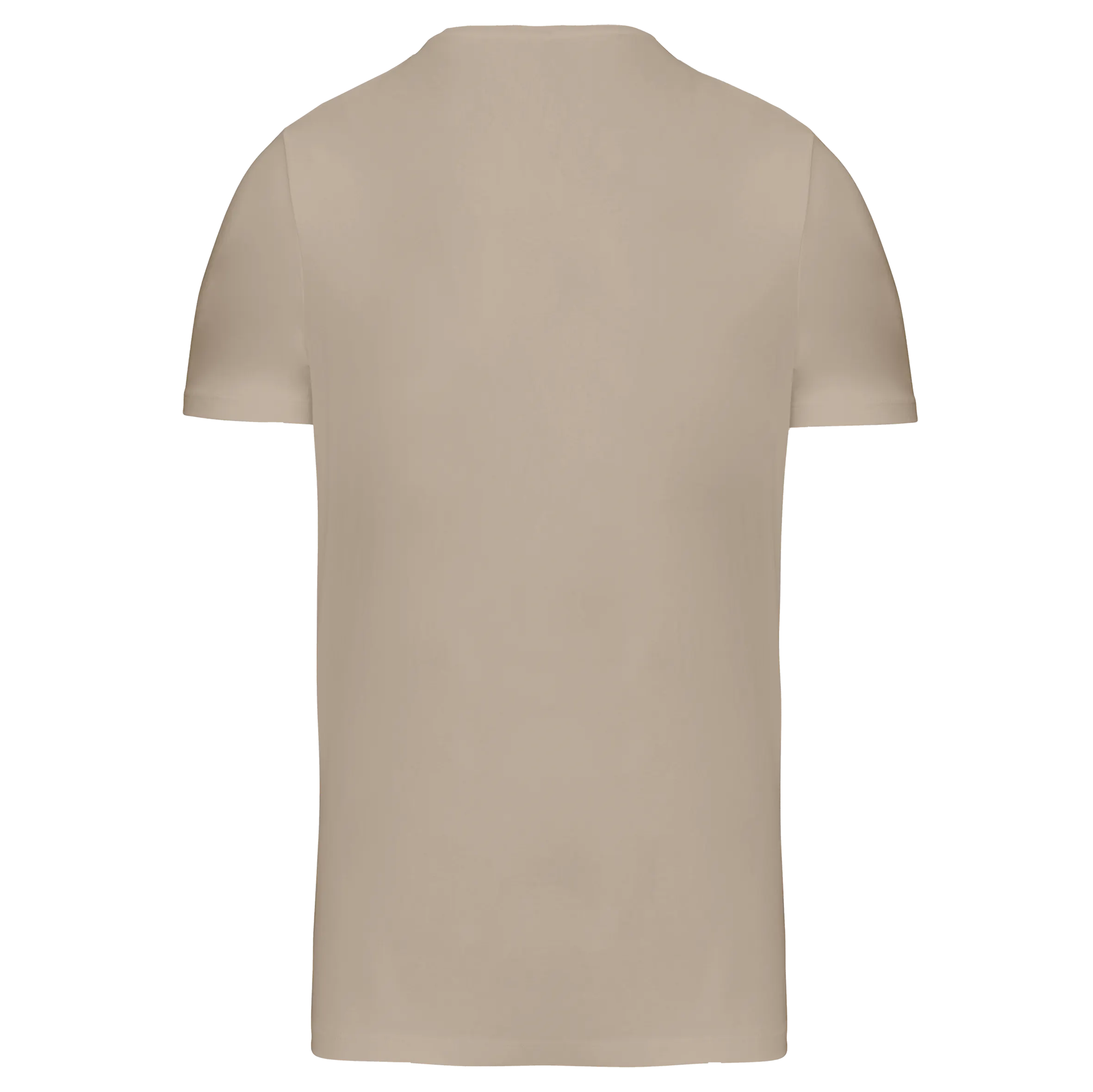 Camiseta con elastano hombre