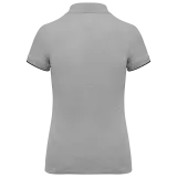 Oxford Grey / Black